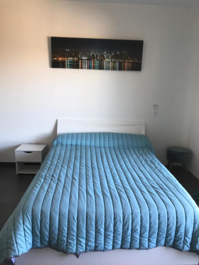 Dans Neuve Et Calme Apartment