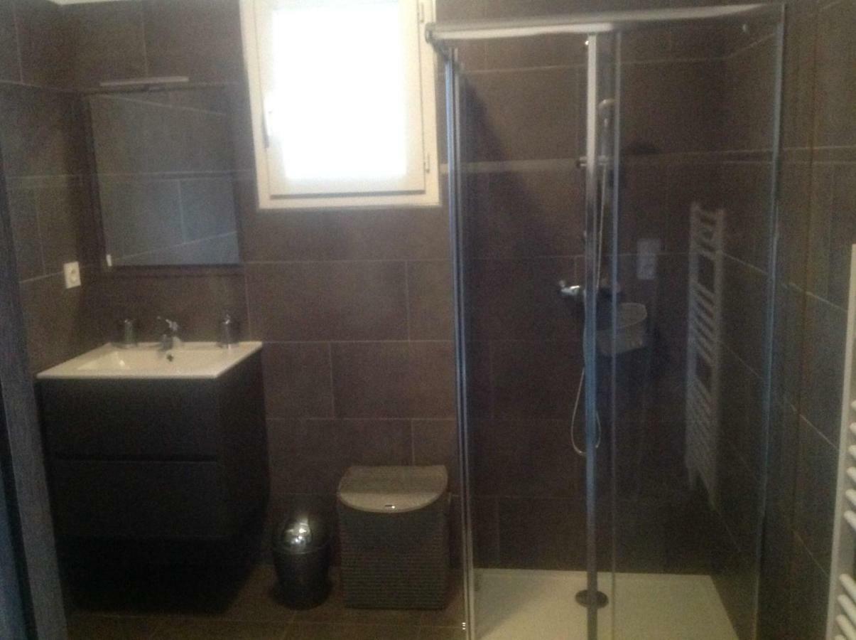 Apartment Dans Neuve Et Calme Corte (Corsica)