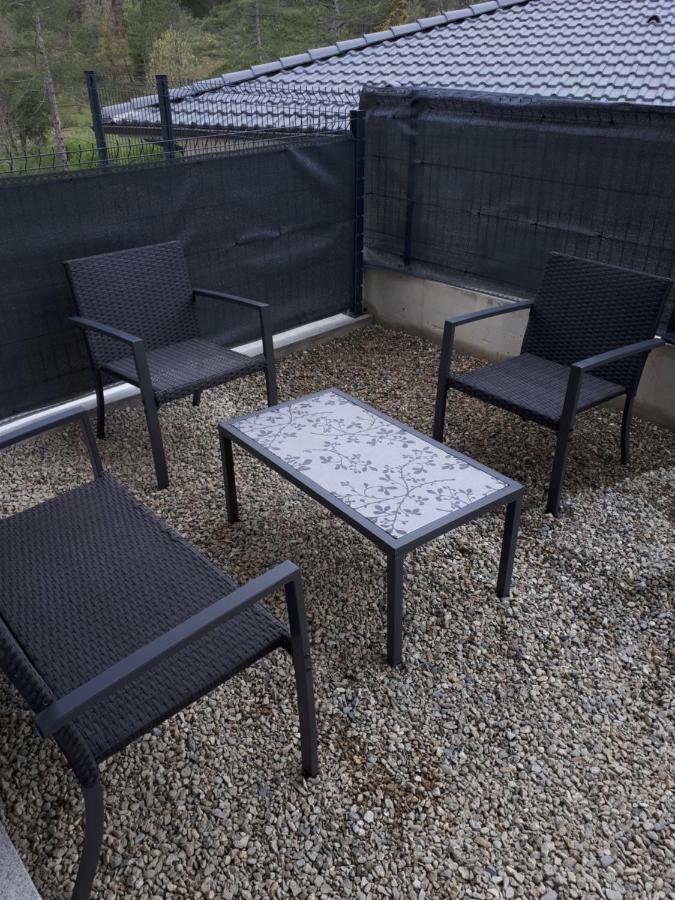 Dans Neuve Et Calme Apartment Corte (Corsica)